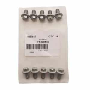 Screw - FS108146 - OEM