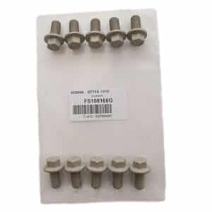 Screw - FS108166G - OEM