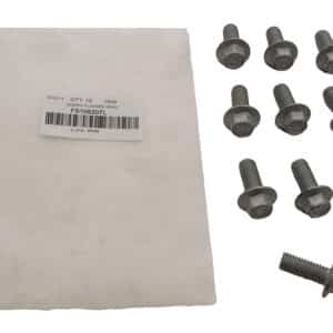 Screw Flanged Head - FS108207L - OEM