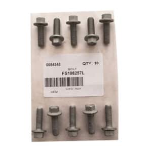Bolt - FS108257L - OEM