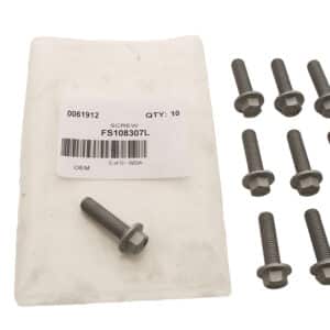 Screw - FS108307L - OEM