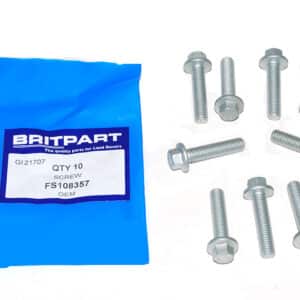 Screw - FS108357 - OEM