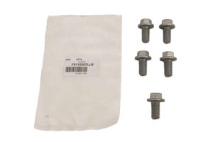 Screw - FS110207LLR - LAND ROVER