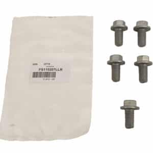 Screw - FS110207LLR - LAND ROVER