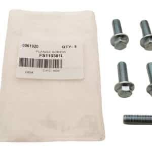 Flange Screw - FS110301L - OEM