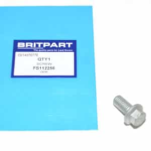 Screw - FS112256 - OEM