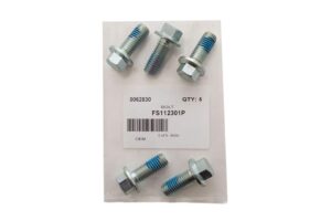 Bolt - FS112301P - OEM