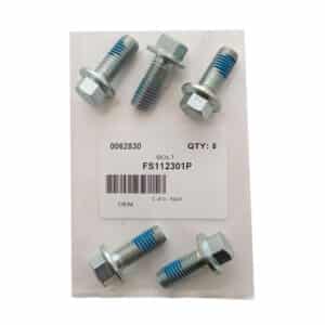 Bolt - FS112301P - OEM
