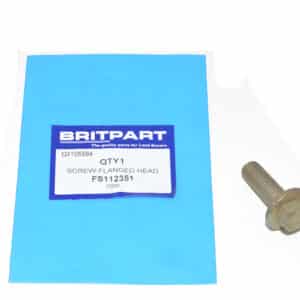 Screw-Flanged Head - FS112351 - OEM