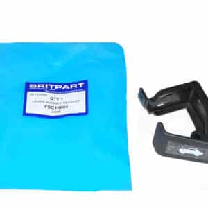 Lever Bonnet Release - FSC10004 - OEM