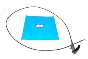 Cable Assy-Bonnet - FSE000010 - BRITPART