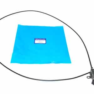 Cable Assy-Bonnet - FSE000010 - BRITPART
