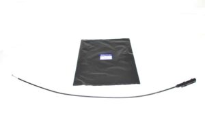 Cable-Bonnet Release - FSE000030 - BRITPART