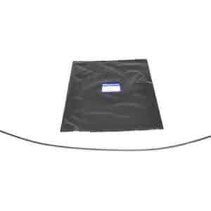 Cable-Bonnet Release - FSE000030 - BRITPART