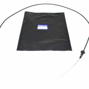Cable-Assy Bonnet - FSE000070 - BRITPART