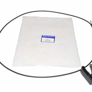 Cable-Bonnet Release - FSE000080 - BRITPART