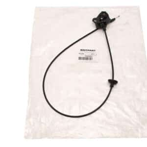 Cable Asy - Hood Control - FSE500031 - BRITPART