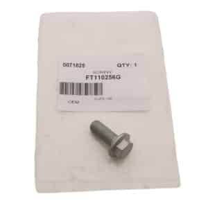 Screw - FT110256G - OEM