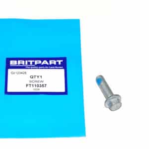 Screw - FT110357 - OEM