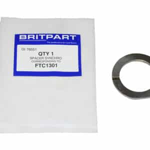 Spacer 1St/2Nd Synchro - FTC1301 - BRITPART