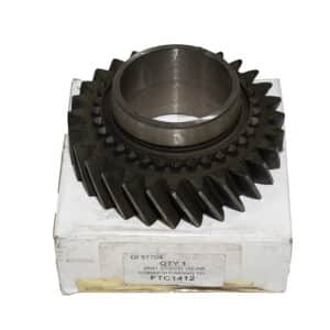 Gear 2Nd Speed - FTC1412 - OEM