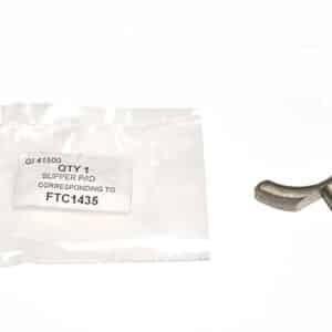 Slipper Pad - FTC1435 - OEM