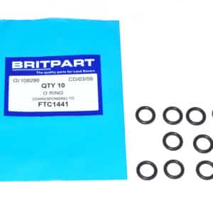 O Ring - FTC1441 - BRITPART