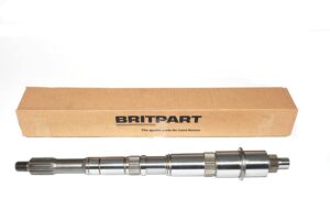 Mainshaft - FTC1446 - BRITPART