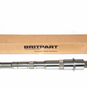 Mainshaft - FTC1446 - BRITPART