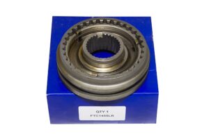 Synchro Assy - FTC1455LR - LAND ROVER