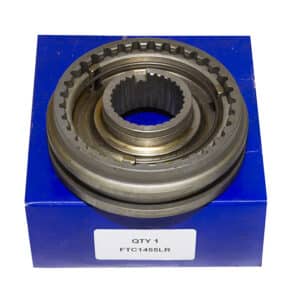 Synchro Assy - FTC1455LR - LAND ROVER