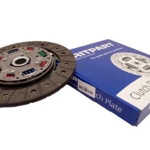 Clutch Plate - FTC148 - BRITPART