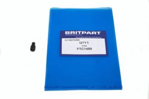 Pin - FTC1488 - BRITPART
