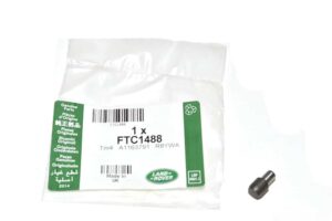 Pin-Roll - FTC1488LR - LAND ROVER