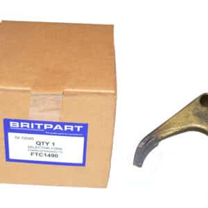 Selector Fork - FTC1490 - BRITPART