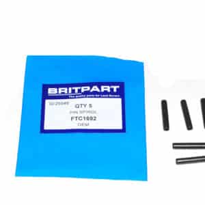 Pin Spirol - FTC1692 - OEM