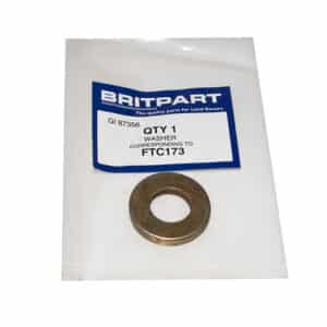 Washer - FTC173 - BRITPART
