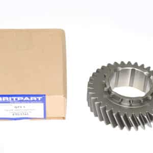 Gear High Output - FTC1741 - BRITPART