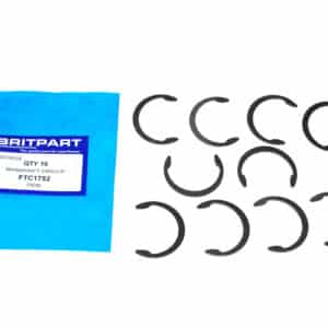 Mainshaft Circlip - FTC1752 - OEM