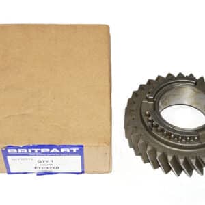Gear - FTC1760 - OEM