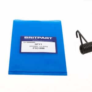 Spring 1/2 Bias - FTC1988 - BRITPART