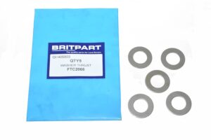 Washer Thrust - FTC2066 - OEM