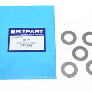 Washer Thrust - FTC2066 - OEM