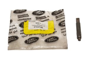 Pin Locking - FTC2146 - OEM