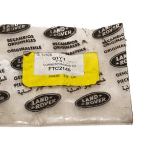 Pin Locking - FTC2146 - OEM