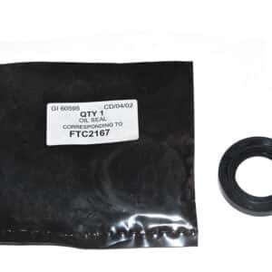 Oil Seal - FTC2167 - BRITPART