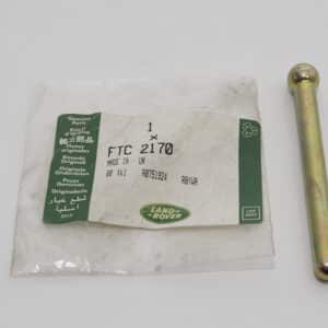 Rod-Slave Cylin - FTC2170LR - LAND ROVER