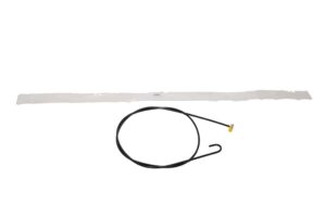 Pipe Breather Nylon - FTC2175 - BRITPART