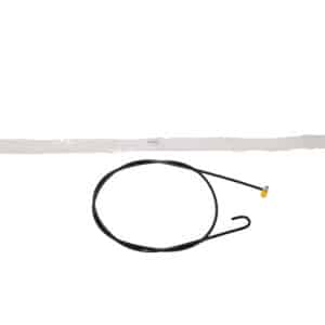 Pipe Breather Nylon - FTC2175 - BRITPART