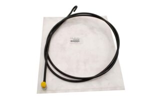 Pipe Breather Nylon - FTC2175G - OEM
